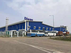 Dixon Technologies (India)