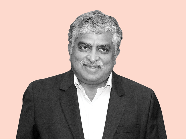 elite jury led by Nandan Nilekani will meet in Bengaluru today_jury speak_ETSA 2024 JURY