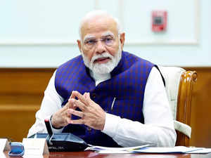 PM Modi chairs the Semiconductor Executives' roundtable