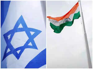 Israel India jobs