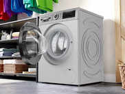 Best Bosch washing machines offering efficiency, durability and innovative features