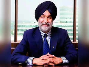 Analjit Singh’s Family Office Clears KKR Debt