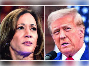 On Trump-Harris Debate Night, All Eyes on Presidential Hopefuls’ Tax & Spending Plans