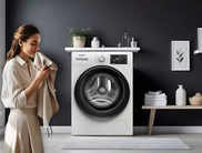 Best 8 kg Washing Machines in India for Medium-Sized Families (2024)