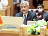 India open to do business with China, but terms must be looked into: EAM S Jaishankar