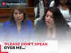 'Please don't speak over me…': Witness explodes at Veronica Escobar at US border crisis hearing