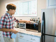 Best Microwave Ovens Under ?15,000 in 2024: Powerful, Efficient, and Budget-Friendly