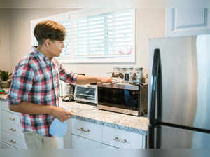 Best Microwave Ovens Under ₹15,000