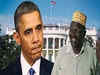 Obama's half brother Malik trashes Biden-Harris agenda, says Trump will win second term