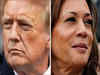 Harris-Trump Debate: Kamala Harris may grill Donald Trump on his 'dementia', age and capacity