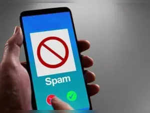 Trai SMS to DoT: Use Bank Guarantees to Recover Fine from Telcos Over Spam