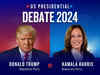 Kamala Harris vs Trump Presidential Debate Key Takeaways: Donald Trump, Kamala Harris clash over economy, abortion and more