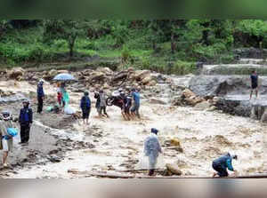 Typhoon Yagi leaves 59 dead, missing in Vietnam's northern region