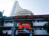 Sensex, Nifty open lower ahead of US inflation data