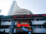 Sensex, Nifty open lower ahead of US inflation data