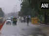 Delhi rains: IMD issues yellow alert, predicts wet weather until Friday