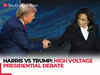 Kamala Harris vs Donald Trump: Takeaways from high voltage presidential debate 2024