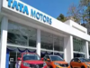 Tata Motors shares plunge 6% on weak growth outlook, UBS downgrade