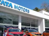 Tata Motors shares plunge 6% on weak growth outlook, UBS downgrade