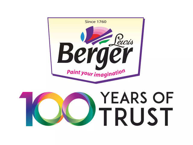 Berger Paints