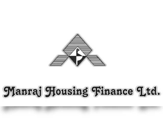 Manraj Housing Finance