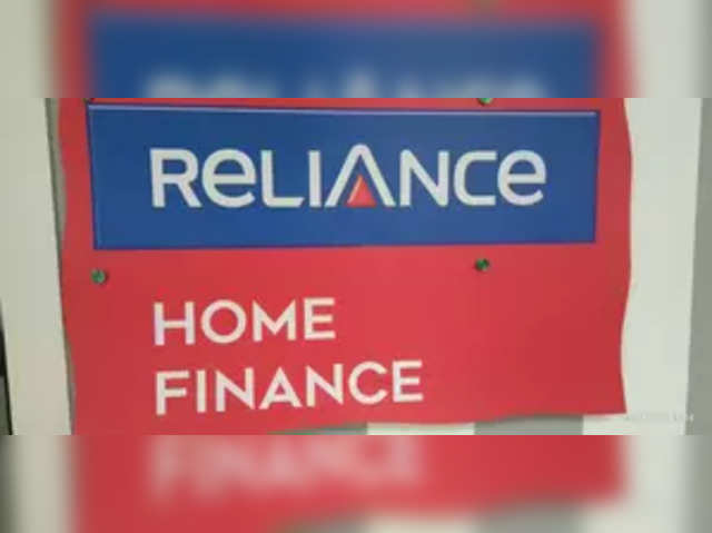 Reliance Home Finance