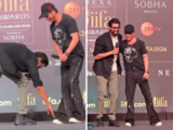 Rana Daggubati honours Shah Rukh Khan in 'We are South Indian' style