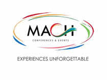 Mach Conferences stock debuts with 33% premium on BSE SME platform