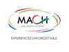 Mach Conferences stock debuts with 33% premium on BSE SME platform