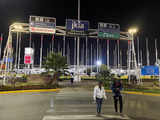 Flights grounded at Kenya's main airport as workers protest against Adani deal