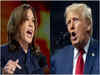 Donald Trump gets personal with Kamala Harris, calls her father a 'marxist' at their first Presidential debate face-off