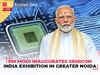 SEMICON 2024: PM Modi inaugurates three-day conference to showcase India's semiconductor strategy