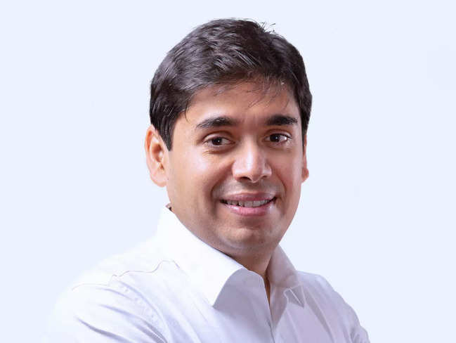 Naveen Tewari inmobi