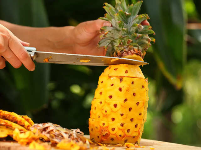 ​Pineapple​