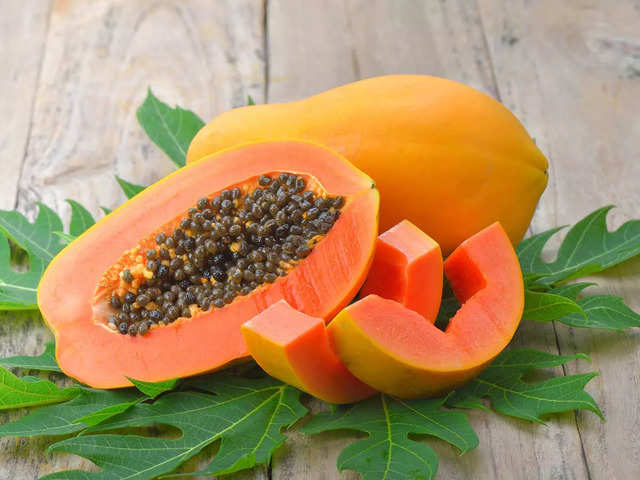 ​Papaya​