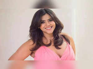 Ekta Kapoor