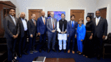 Who is Ilhan Omar? The controversial US Congressman Rahul Gandhi met in Washington