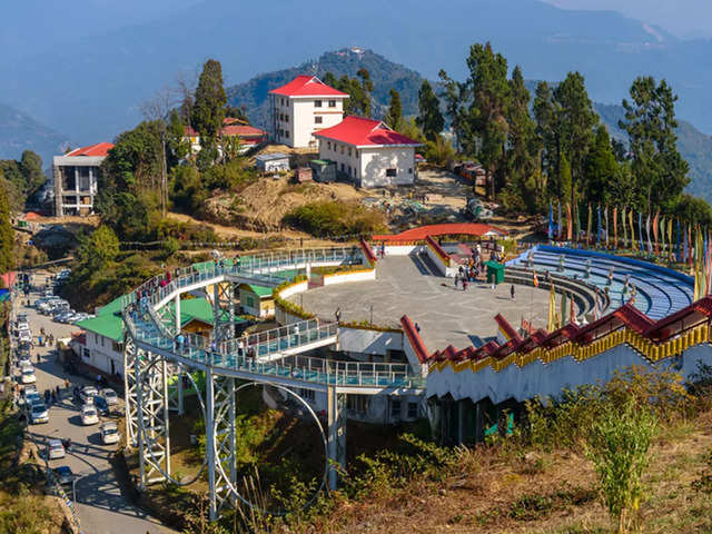 Pelling, Sikkim