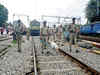 Train derailment bid: Kanpur cops detain over two dozen for questioning