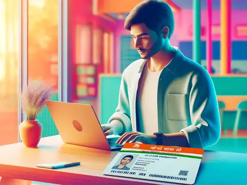 When you should update Aadhaar