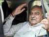 Bhupinder Hooda, Speaker Gupta file nominations for Haryana polls