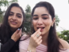 Sara Tendulkar’s London picnic with Pakistani LGBTQ influencer Sufi Malik goes viral. Check pics