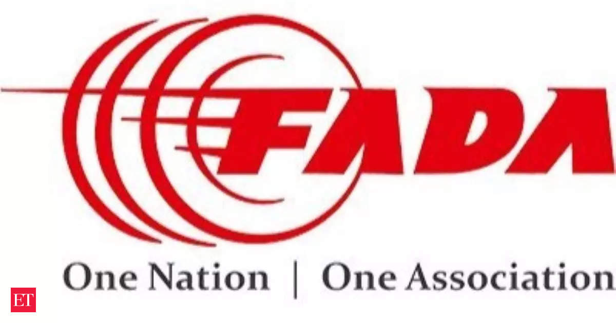 FADA President: C S Vigneshwar appointed FADA President