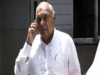 "BJP jaa rahi hai, Congress aa rahi hai": Congress candidate Bhupinder Singh Hooda