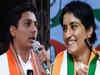 Haryana polls: Olympian Phogat to take on former commercial pilot Bairagi in Julana