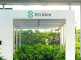 Strides secures shareholders' nod for OneSource specialty CDMO unit