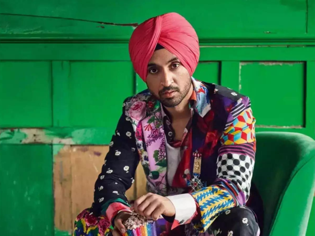 Diljit Dosanjh concert ticket sales and pricing