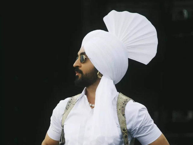 Diljit Dosanjh concert ticket next sale