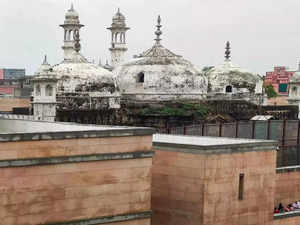 Gyanvapi Mosque