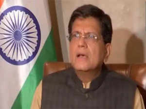 Rahul Gandhi has become "fake news, propaganda machine against India": Piyush Goyal